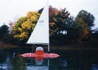Captain Geroge Kittrege